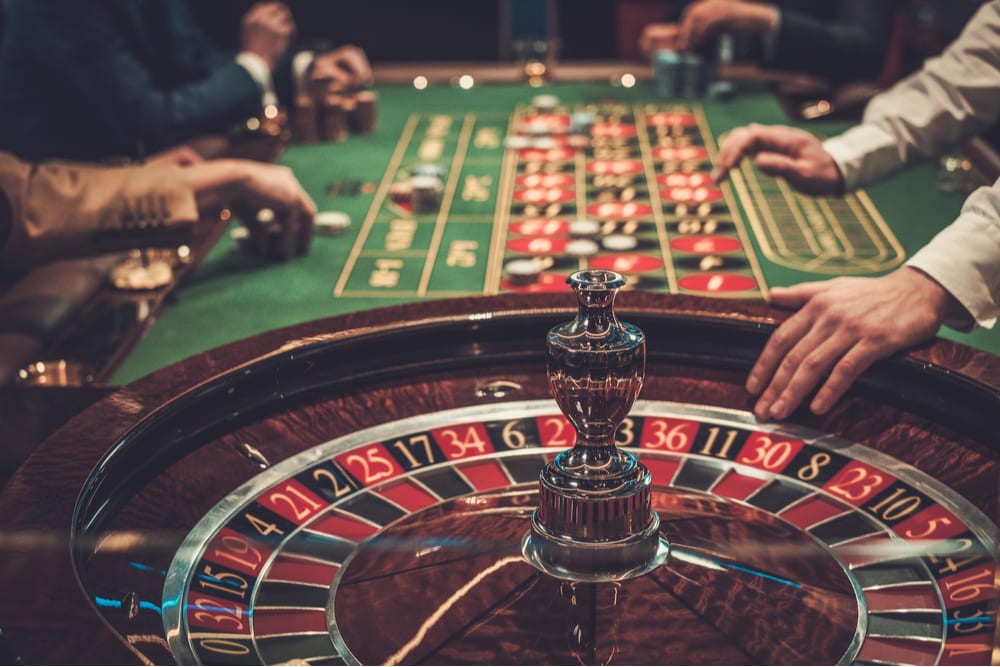 Ways To Get Using To Your Casino