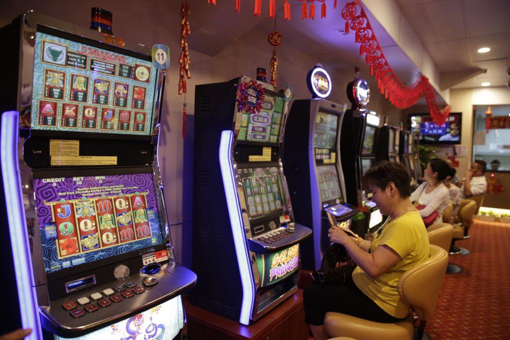 Slot Pulsa and Fantasy: The Most Enchanting Mobile Slot Machines