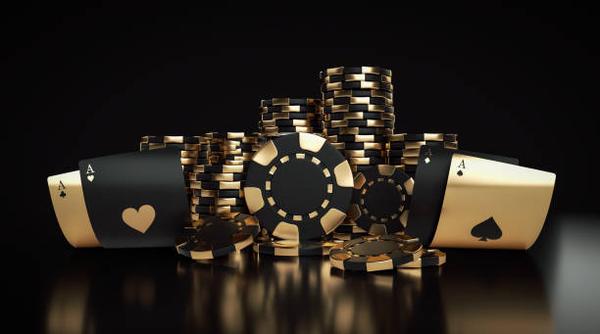 The Art of Risk Management in Slot Online Gacor Gaming