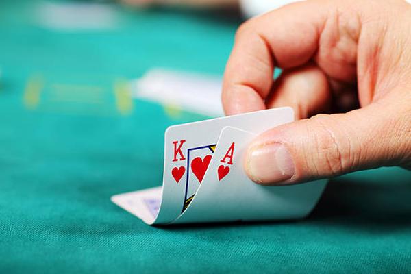 Secrets to Beating the Competition in Poker QQ Gambling