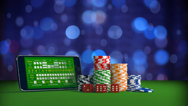 Technology Shaping the Next Generation of Bitcoin Casinos